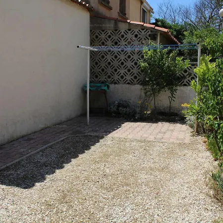 Maison Cosy Avec Terrasse, Clim Et Parking, A 250m De La - Fr-1-229c-662 Σπίτι διακοπών *