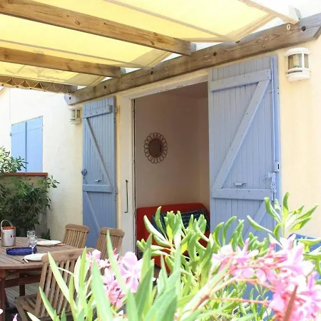 Σπίτι διακοπών Maison Cosy Avec Terrasse, Clim Et Parking, A 250m De La - Fr-1-229c-662 Port-la-Nouvelle