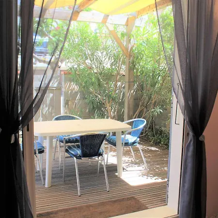 Maison Cosy Avec Terrasse, Clim Et Parking, A 250m De La - Fr-1-229c-662