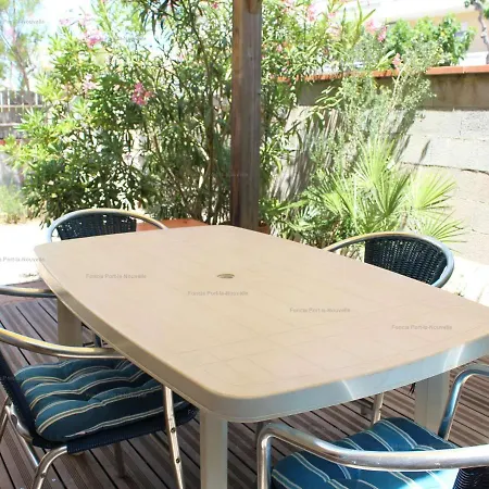 Maison Cosy Avec Terrasse, Clim Et Parking, A 250m De La - Fr-1-229c-662 *