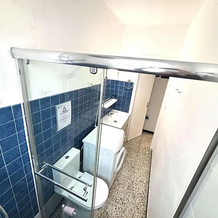 Σπίτι διακοπών Maison Cosy Avec Terrasse, Clim Et Parking, A 250m De La - Fr-1-229c-662 *