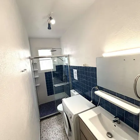 Maison Cosy Avec Terrasse, Clim Et Parking, A 250m De La - Fr-1-229c-662 *